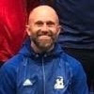 Meet your Posher, Jason brown